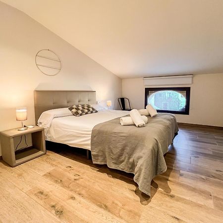 Can Cintet 3 Apartamento Con Terraza En Besalú Exterior foto